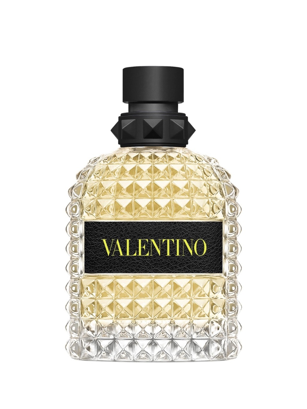 VALENTINO
Uomo Born in Roma Yellow Dream